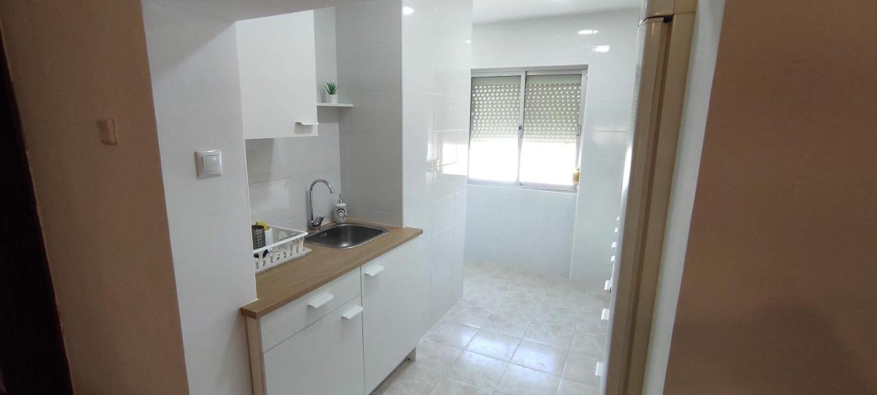 חרז Piso 3 Dormitorios Ideal Para Descansar מראה חיצוני תמונה