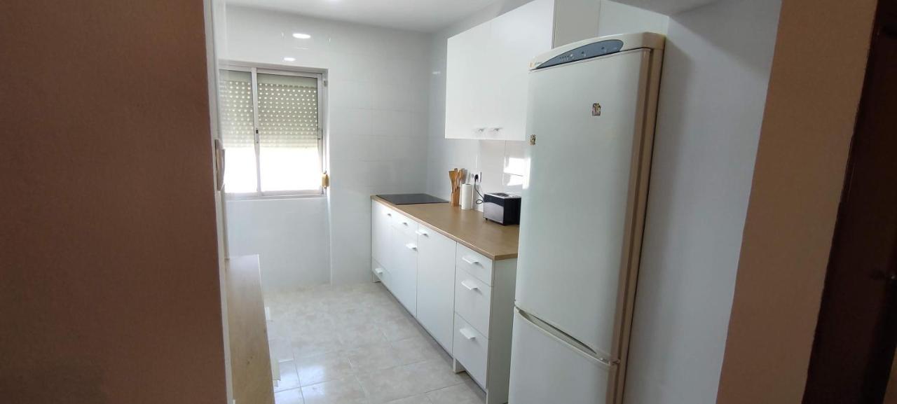 חרז Piso 3 Dormitorios Ideal Para Descansar מראה חיצוני תמונה