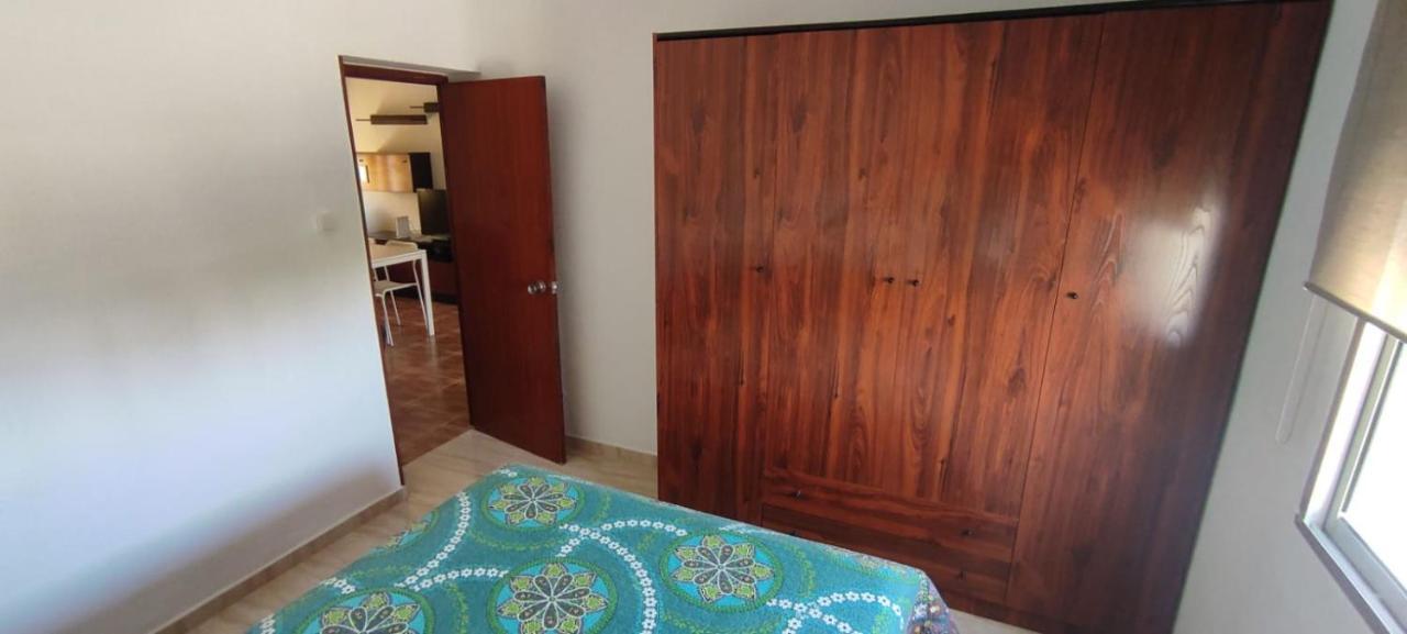 חרז Piso 3 Dormitorios Ideal Para Descansar מראה חיצוני תמונה